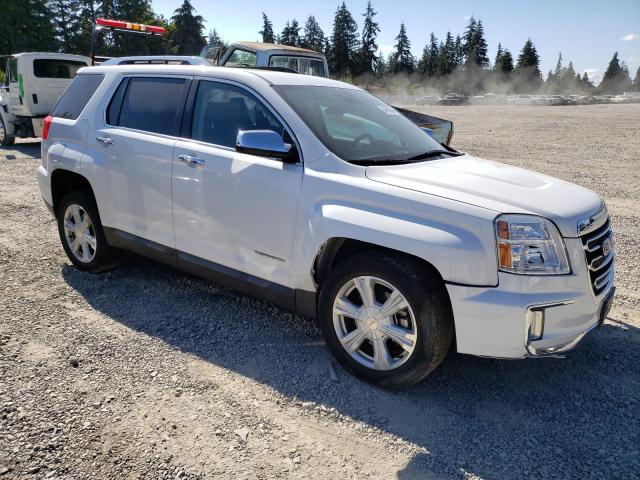 Photo 3 VIN: 2GKFLUEK1H6216661 - GMC TERRAIN SL 