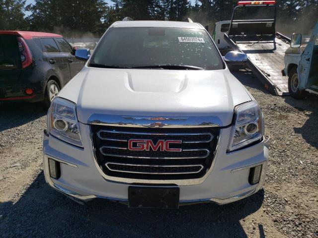 Photo 4 VIN: 2GKFLUEK1H6216661 - GMC TERRAIN SL 