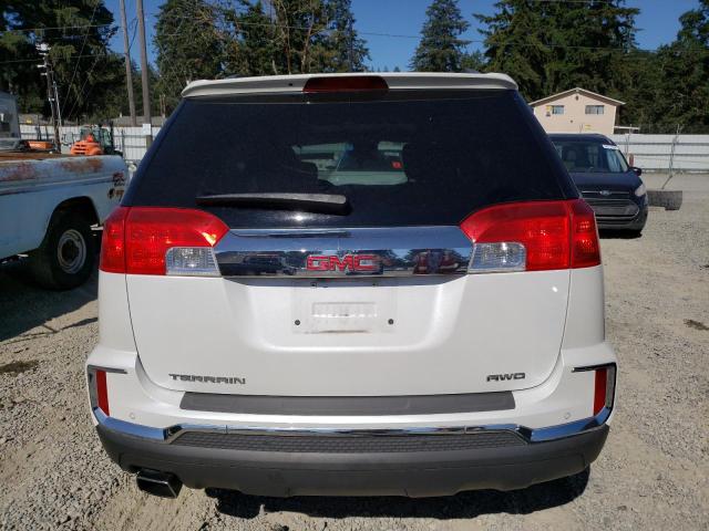 Photo 5 VIN: 2GKFLUEK1H6216661 - GMC TERRAIN SL 