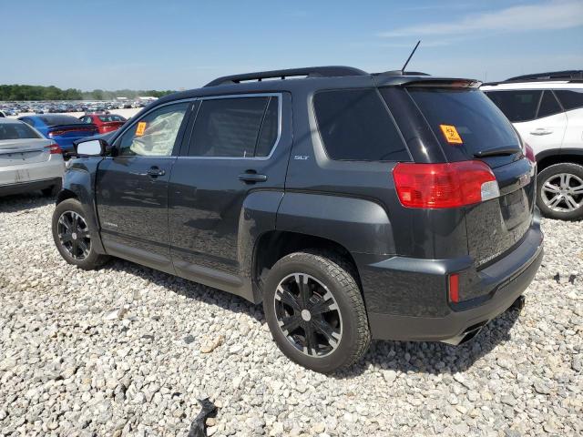 Photo 1 VIN: 2GKFLUEK1H6219141 - GMC TERRAIN SL 