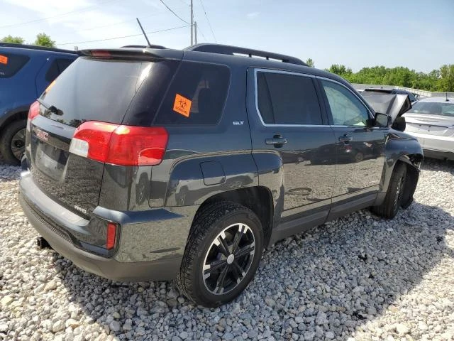 Photo 2 VIN: 2GKFLUEK1H6219141 - GMC TERRAIN SL 