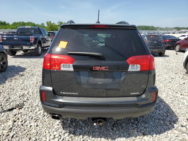 Photo 5 VIN: 2GKFLUEK1H6219141 - GMC TERRAIN SL 