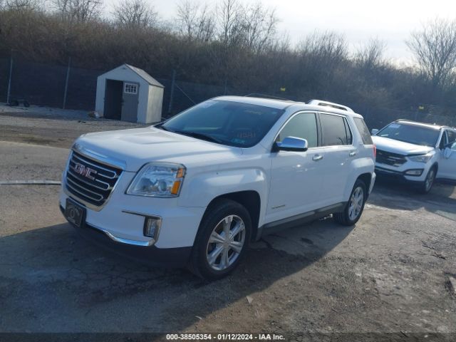 Photo 1 VIN: 2GKFLUEK1H6224291 - GMC TERRAIN 