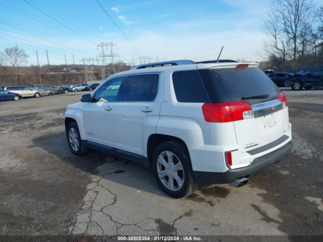 Photo 2 VIN: 2GKFLUEK1H6224291 - GMC TERRAIN 