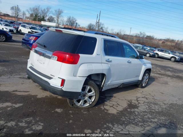 Photo 3 VIN: 2GKFLUEK1H6224291 - GMC TERRAIN 