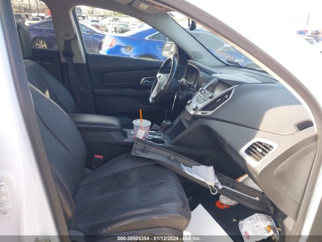 Photo 4 VIN: 2GKFLUEK1H6224291 - GMC TERRAIN 