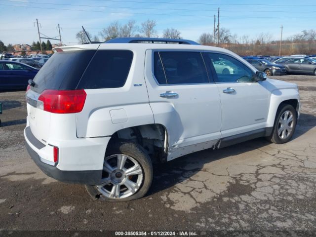 Photo 5 VIN: 2GKFLUEK1H6224291 - GMC TERRAIN 