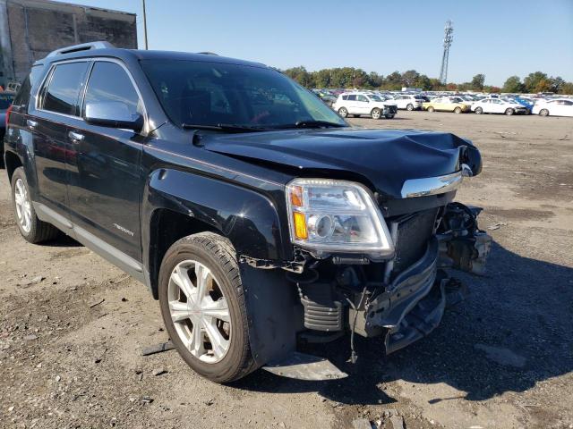 Photo 0 VIN: 2GKFLUEK1H6302374 - GMC TERRAIN SL 