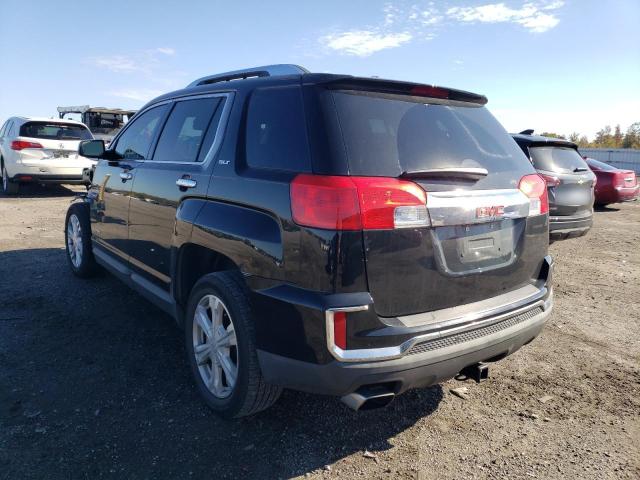 Photo 2 VIN: 2GKFLUEK1H6302374 - GMC TERRAIN SL 