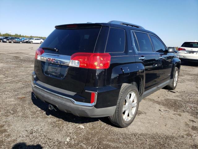 Photo 3 VIN: 2GKFLUEK1H6302374 - GMC TERRAIN SL 