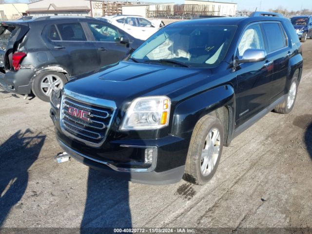 Photo 1 VIN: 2GKFLUEK1H6313603 - GMC TERRAIN 