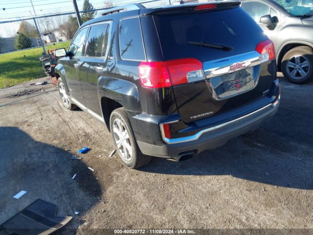 Photo 2 VIN: 2GKFLUEK1H6313603 - GMC TERRAIN 