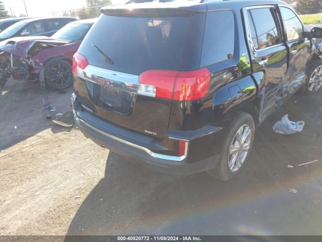 Photo 3 VIN: 2GKFLUEK1H6313603 - GMC TERRAIN 