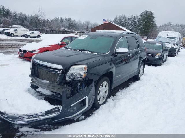 Photo 1 VIN: 2GKFLUEK1H6328554 - GMC TERRAIN 