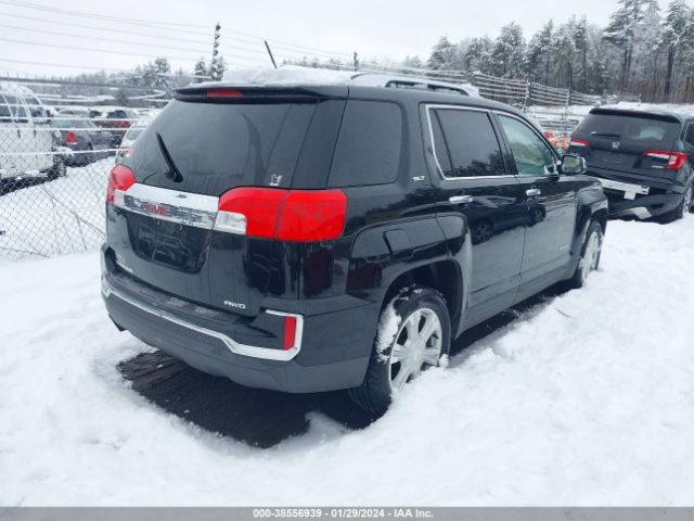 Photo 3 VIN: 2GKFLUEK1H6328554 - GMC TERRAIN 