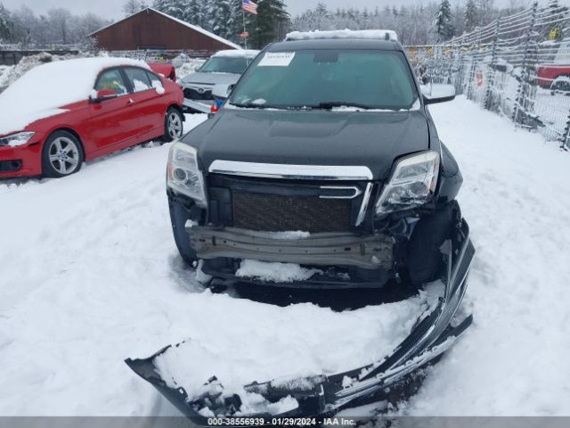 Photo 5 VIN: 2GKFLUEK1H6328554 - GMC TERRAIN 