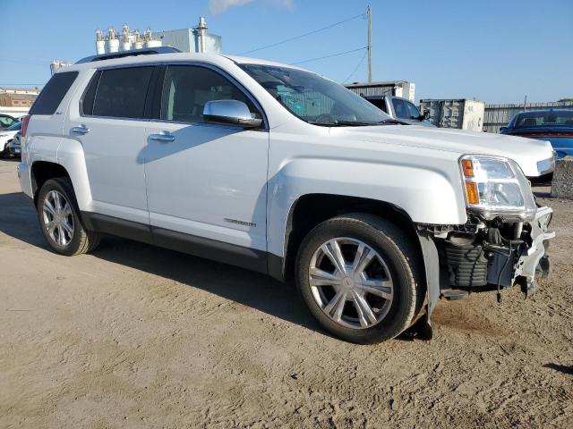 Photo 3 VIN: 2GKFLUEK1H6328764 - GMC TERRAIN SL 