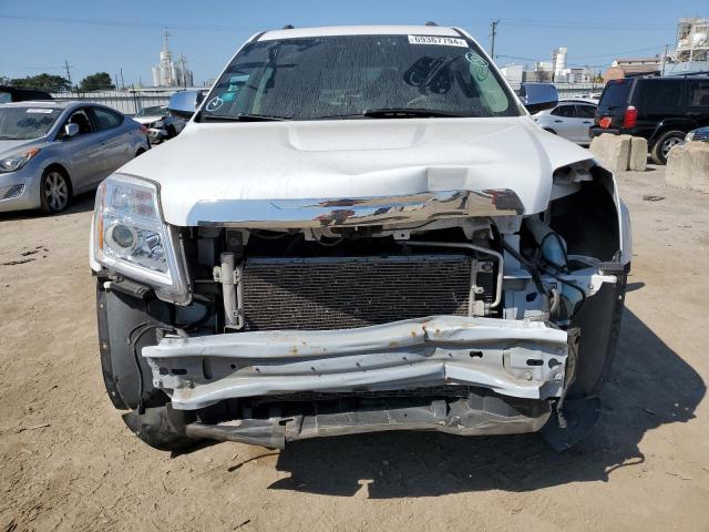 Photo 4 VIN: 2GKFLUEK1H6328764 - GMC TERRAIN SL 