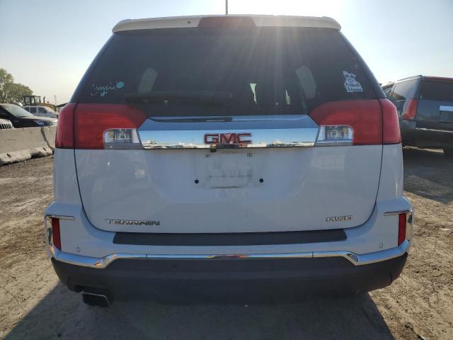 Photo 5 VIN: 2GKFLUEK1H6328764 - GMC TERRAIN SL 