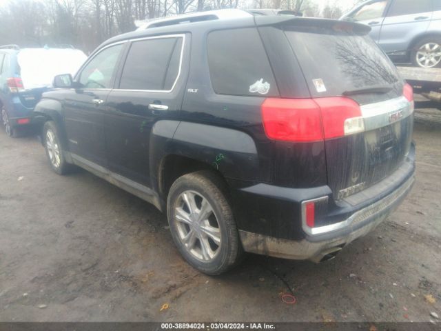 Photo 2 VIN: 2GKFLUEK1H6333950 - GMC TERRAIN 