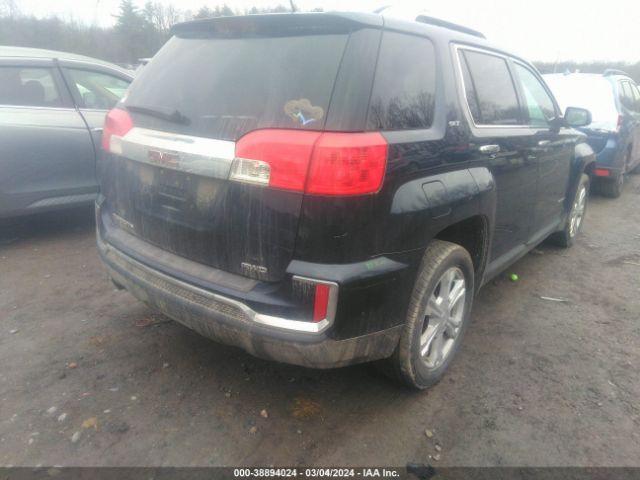 Photo 3 VIN: 2GKFLUEK1H6333950 - GMC TERRAIN 