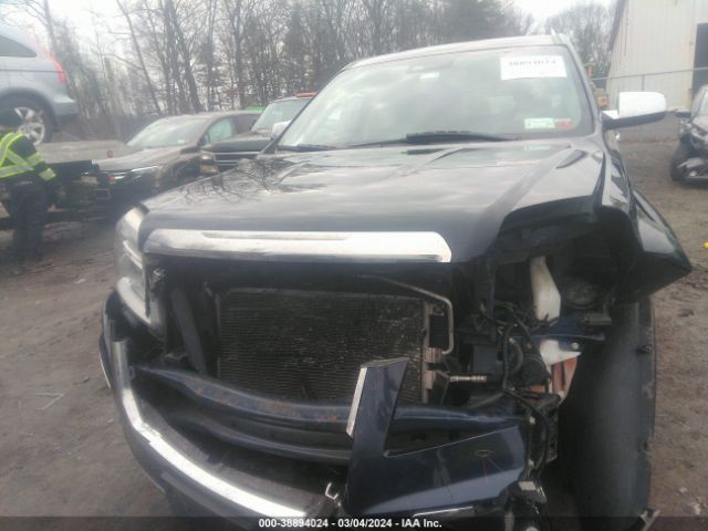 Photo 5 VIN: 2GKFLUEK1H6333950 - GMC TERRAIN 