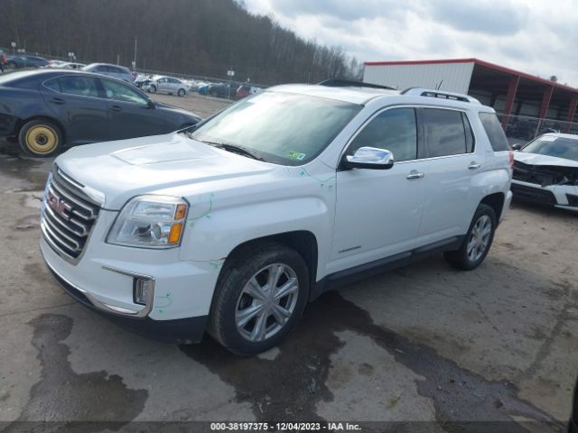 Photo 1 VIN: 2GKFLUEK2G6180767 - GMC TERRAIN 