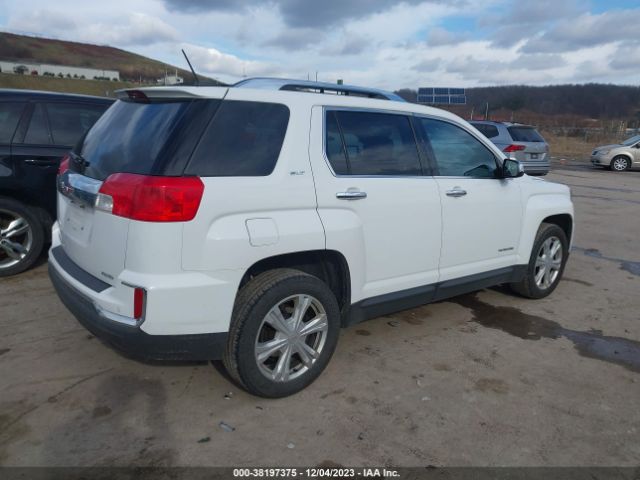 Photo 3 VIN: 2GKFLUEK2G6180767 - GMC TERRAIN 