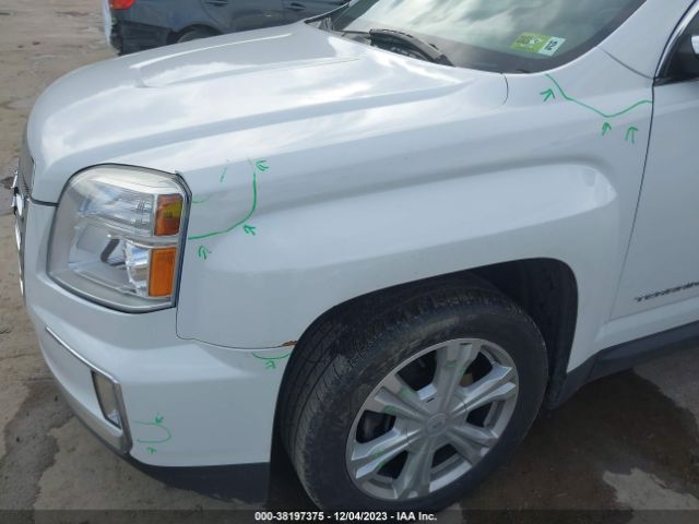 Photo 5 VIN: 2GKFLUEK2G6180767 - GMC TERRAIN 