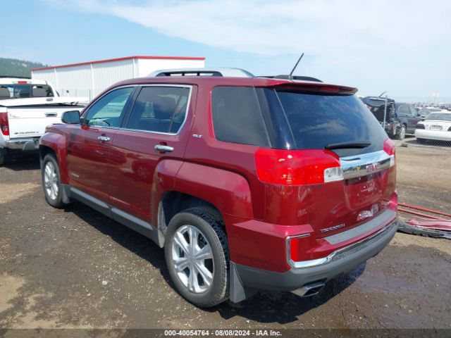 Photo 2 VIN: 2GKFLUEK2G6206042 - GMC TERRAIN 