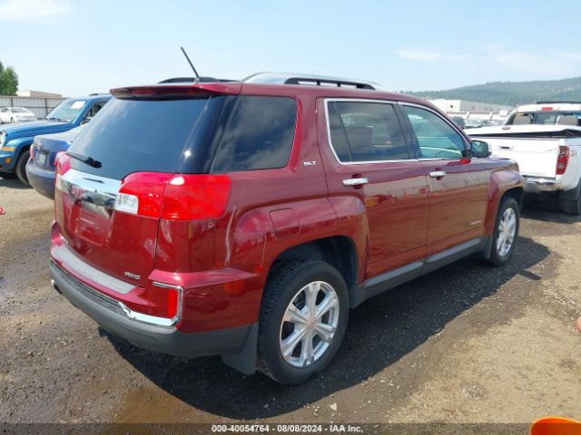 Photo 3 VIN: 2GKFLUEK2G6206042 - GMC TERRAIN 