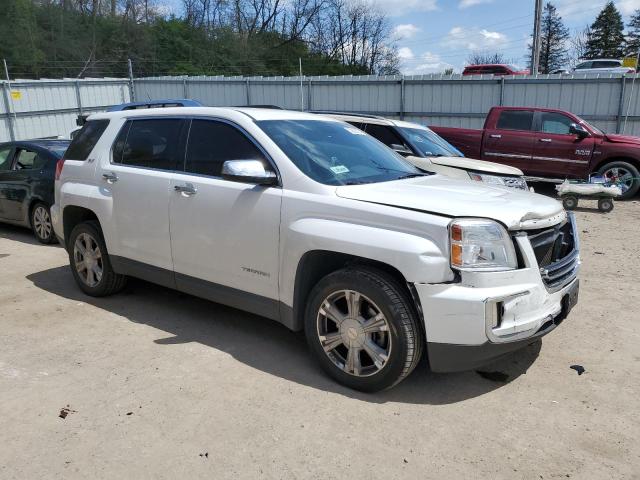 Photo 3 VIN: 2GKFLUEK2G6243575 - GMC TERRAIN SL 