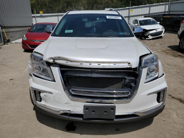 Photo 4 VIN: 2GKFLUEK2G6243575 - GMC TERRAIN SL 