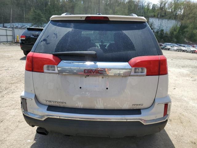 Photo 5 VIN: 2GKFLUEK2G6243575 - GMC TERRAIN SL 