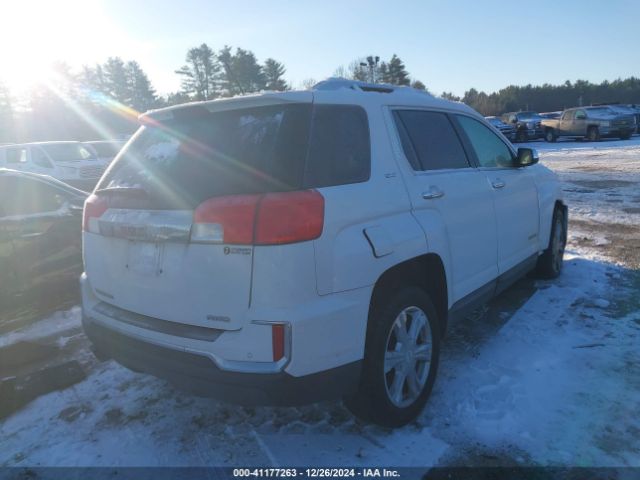 Photo 3 VIN: 2GKFLUEK2G6306173 - GMC TERRAIN 