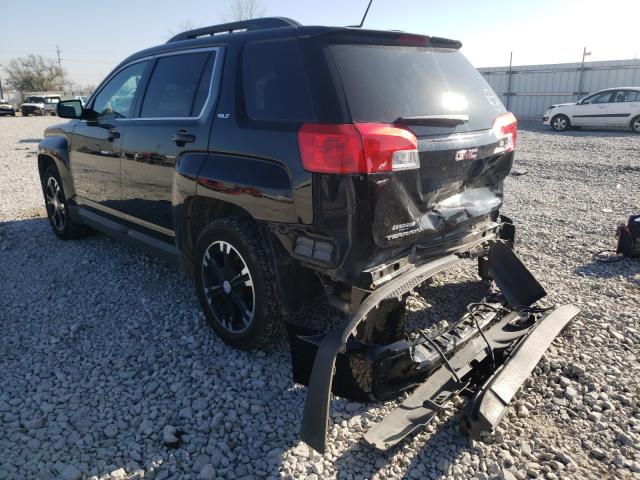 Photo 2 VIN: 2GKFLUEK2H6137998 - GMC TERRAIN SL 