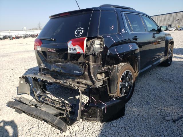 Photo 3 VIN: 2GKFLUEK2H6137998 - GMC TERRAIN SL 