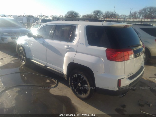 Photo 2 VIN: 2GKFLUEK2H6226812 - GMC TERRAIN 