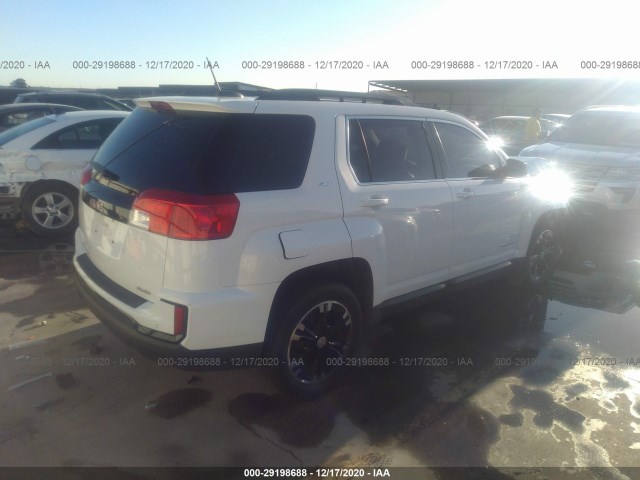 Photo 3 VIN: 2GKFLUEK2H6226812 - GMC TERRAIN 