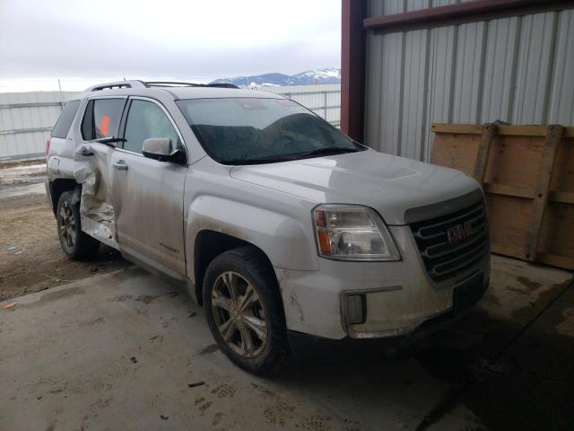 Photo 3 VIN: 2GKFLUEK2H6326019 - GMC TERRAIN SL 