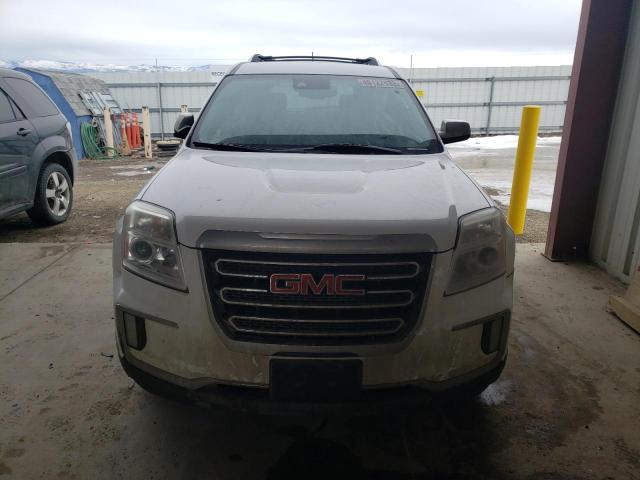 Photo 4 VIN: 2GKFLUEK2H6326019 - GMC TERRAIN SL 