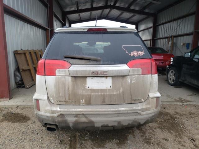 Photo 5 VIN: 2GKFLUEK2H6326019 - GMC TERRAIN SL 