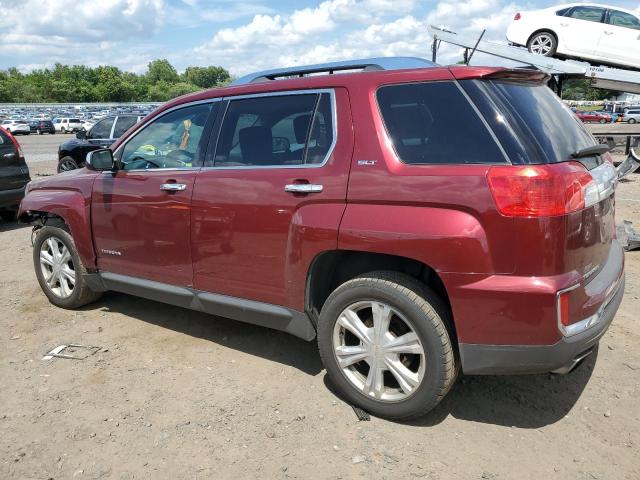 Photo 1 VIN: 2GKFLUEK3G6126300 - GMC TERRAIN SL 