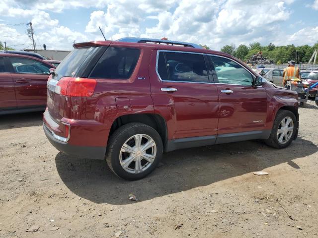 Photo 2 VIN: 2GKFLUEK3G6126300 - GMC TERRAIN SL 