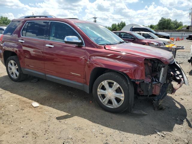 Photo 3 VIN: 2GKFLUEK3G6126300 - GMC TERRAIN SL 