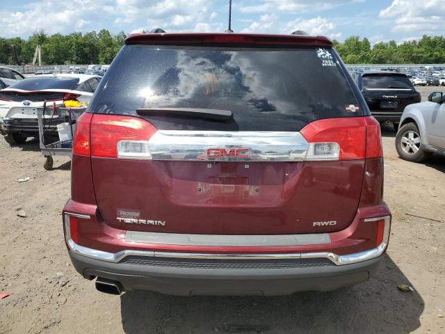 Photo 5 VIN: 2GKFLUEK3G6126300 - GMC TERRAIN SL 