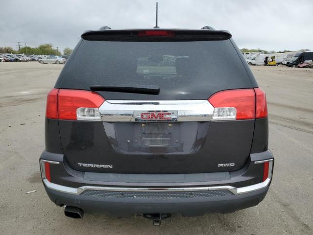 Photo 5 VIN: 2GKFLUEK3G6127754 - GMC TERRAIN 