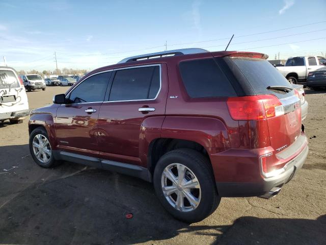 Photo 1 VIN: 2GKFLUEK3G6219494 - GMC TERRAIN 