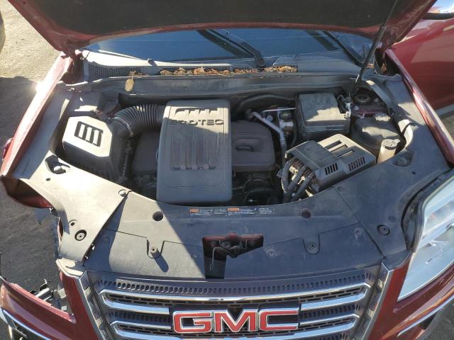 Photo 11 VIN: 2GKFLUEK3G6219494 - GMC TERRAIN 