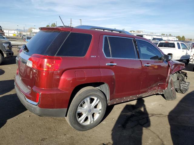 Photo 2 VIN: 2GKFLUEK3G6219494 - GMC TERRAIN 